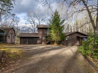 282 Jennings Dr, Franklin, NC 28734