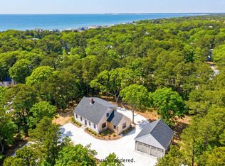 20 Billingsgate Ave, Eastham, MA 02642