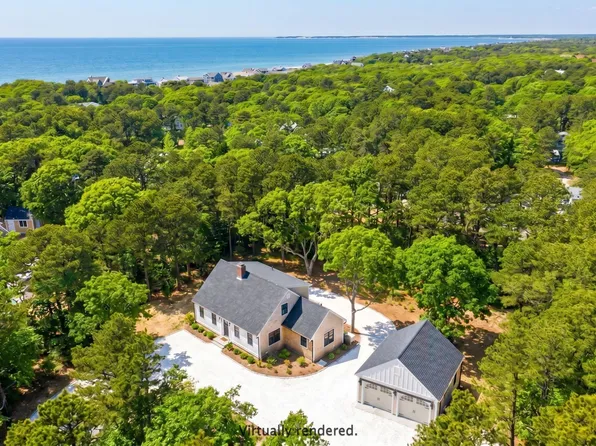 20 Billingsgate Ave, Eastham, MA 02642