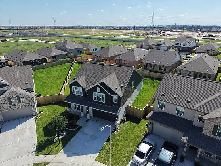 6403 Periwinkle Blossom Ln — Photo 31