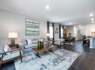 1528 Haypatch Ln #1528, Loganville, GA 30052