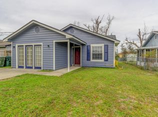 1812 Alabama Ave, Lynn Haven, FL 32444