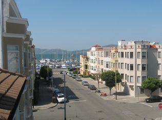 3745 Divisadero St #5, San Francisco, CA 94123