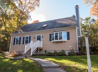 67 Montana St, Marshfield, MA 02050