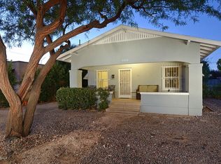 1336 E 9th St, Tucson, AZ 85719