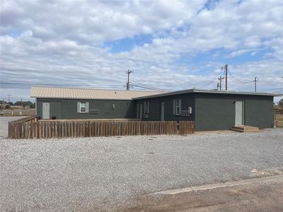 701 N. Park Lane, Altus, OK, 73521