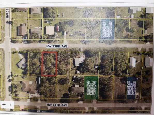 3535 NW 33rd Avenue, Okeechobee, FL 34972