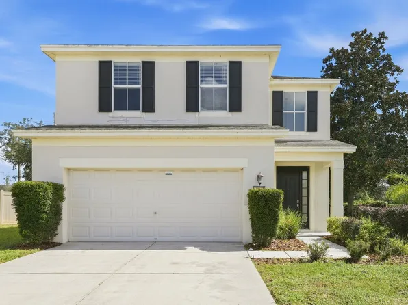 13945 Crater Cir, Hudson, FL 34669