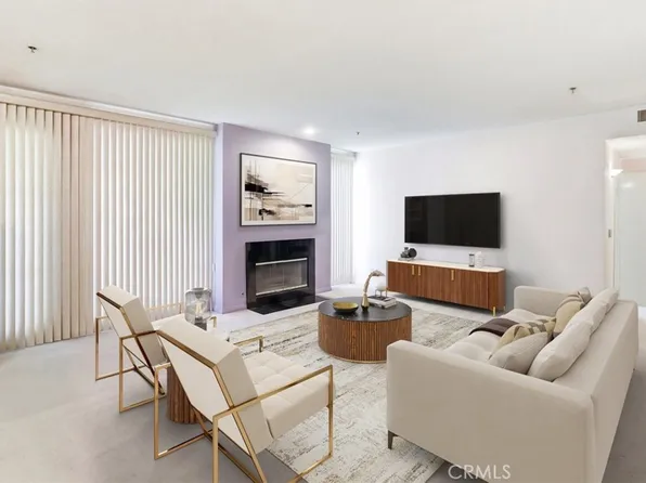5350 White Oak Ave APT 212, Encino, CA 91316