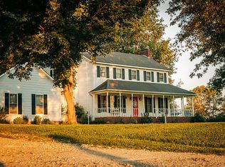 167 Collier Rd, Martin, TN 38237