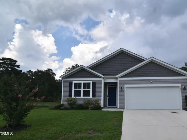 9804 Woodriff Circle, Leland, NC 28451