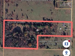 1183B Goff Rd, Quitman, AR 72131