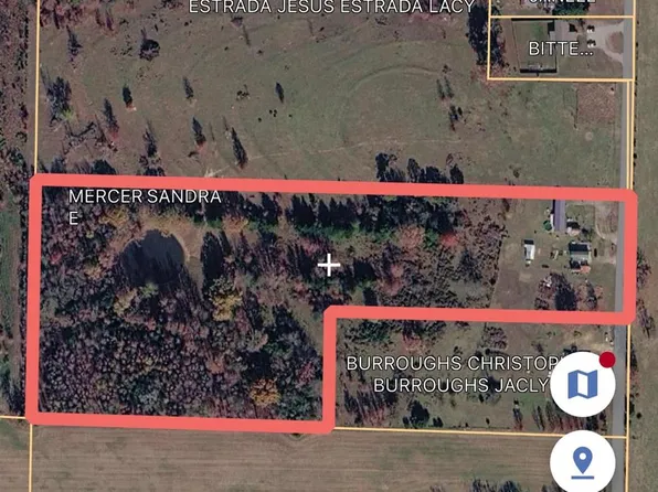 1183B Goff Rd, Quitman, AR 72131