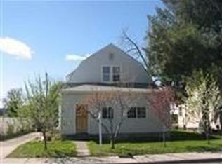 814 E Indiana Ave, Spokane, WA 99207