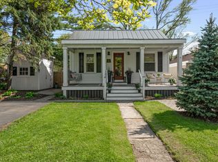 301 W Hazelhurst St, Ferndale, MI 48220