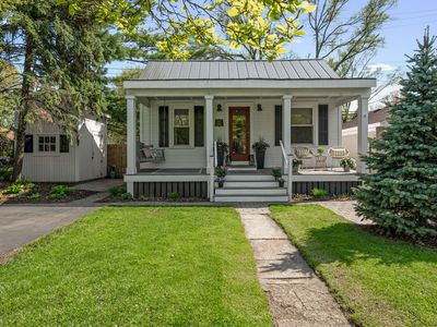 301 W Hazelhurst St, Ferndale, MI, 48220