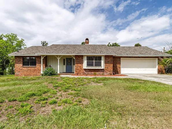 1606 Fahnstock St, Eustis, FL 32726