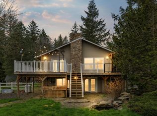 204 NE 312th Ave, Washougal, WA 98671