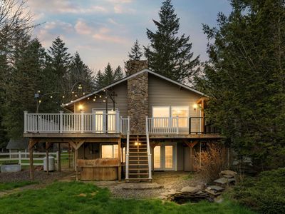 204 NE 312th Ave, Washougal, WA, 98671