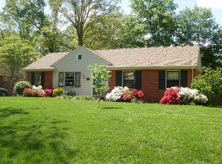 502 Cedarbrooke Ln, Henrico, VA 23229