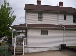 92 Beech St, Muse, PA 15350