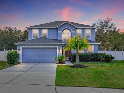 8237 Stockton Way, Tampa, FL, 33647