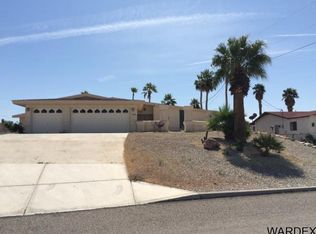 2950 Thistle Dr, Lake Havasu City, AZ 86406