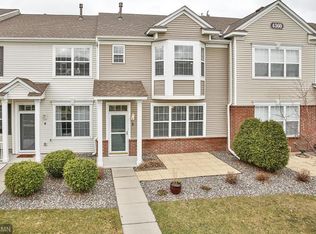 4360 Empress Dr N UNIT 3, Hugo, MN 55038