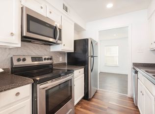 4624 San Jacinto St APT D, Dallas, TX 75204