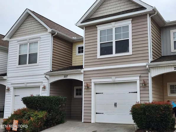 207 Bar Tall Way, Seymour, TN 37865