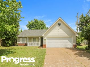 2484 Pate Rd, Memphis, TN 38133