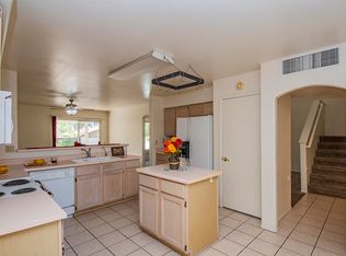 8131 N Midnight Way, Tucson, AZ 85741