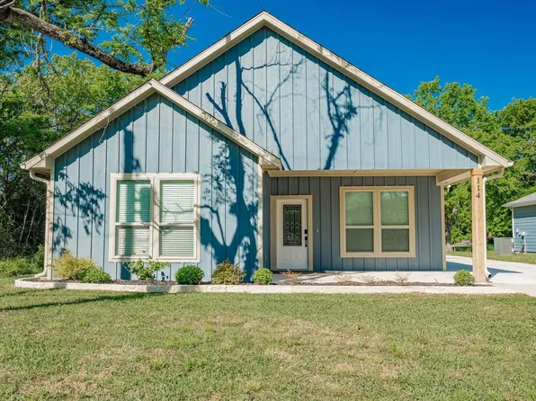 114 Sierra Madre, Mabank, TX 75156