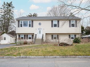 80 Foxborough St, New Bedford, MA 02746