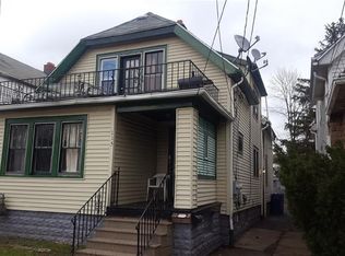 115 Wilkes Ave, Buffalo, NY