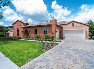 1528 Maravilloso Loop, Windermere, FL 34786