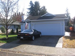 20602 SW Pike St, Beaverton, OR 97078