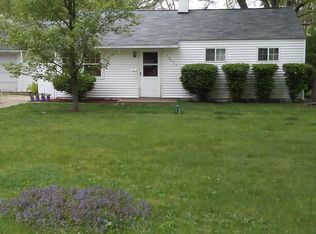 13655 Haynes Ave, Mishawaka, IN 46545