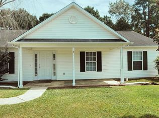 2708 Woodcreek Ln, Conway, SC 29527