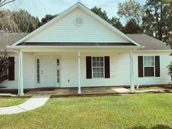 2708 Woodcreek Ln., Conway, SC 29527