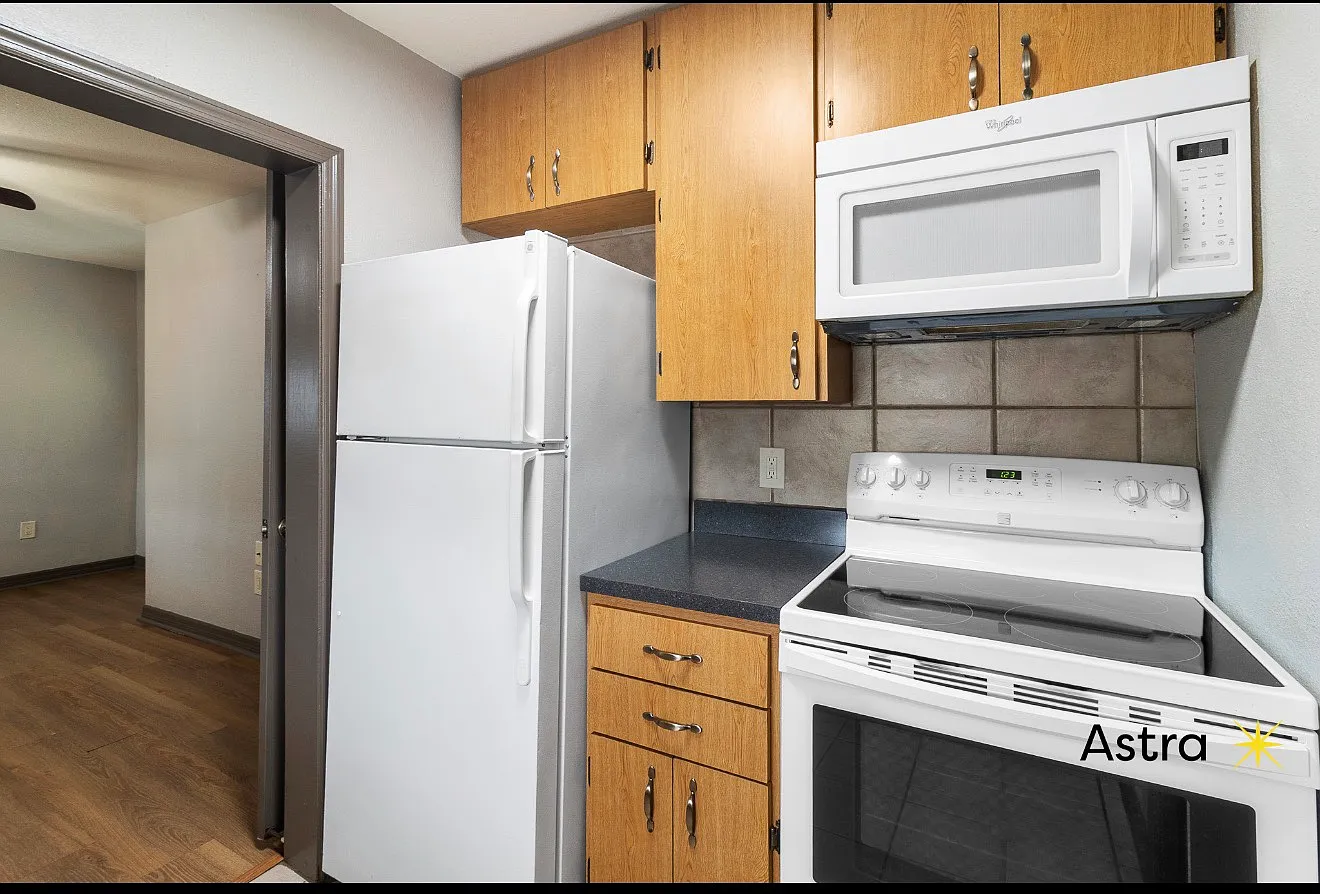 1 bed, $1,395 — Photo 3