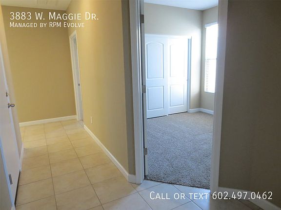 3rd image of 3883 W Maggie Dr