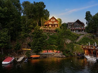 21 Horicon Birches Rd, Brant Lake, NY, 12815