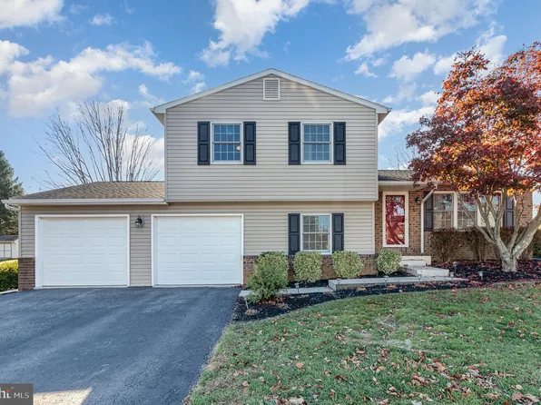 206 Ewe Rd, Mechanicsburg, PA 17055