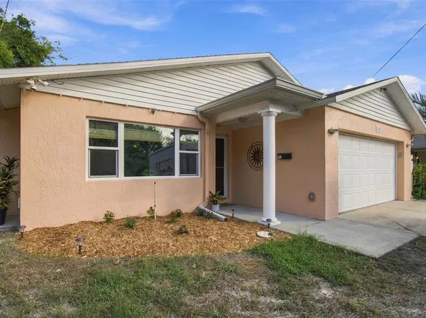 3445 35TH ST N, ST PETERSBURG, FL 33713