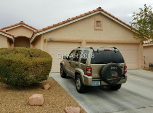 5114 Stone Cove St, North Las Vegas, NV 89081