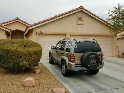 5114 Stone Cove St, North Las Vegas, NV, 89081