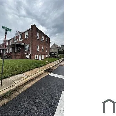 1051 Desoto Rd #1