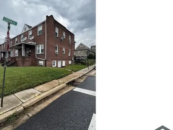 1051 Desoto Rd Unit 1, Baltimore, MD 21223