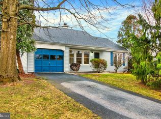 4626 Pheasant Run N, Reading, PA 19606